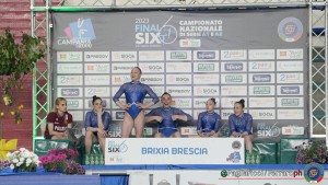 serie a1 gaf brixia lpa03971 ph pagliaricci simone ferraro